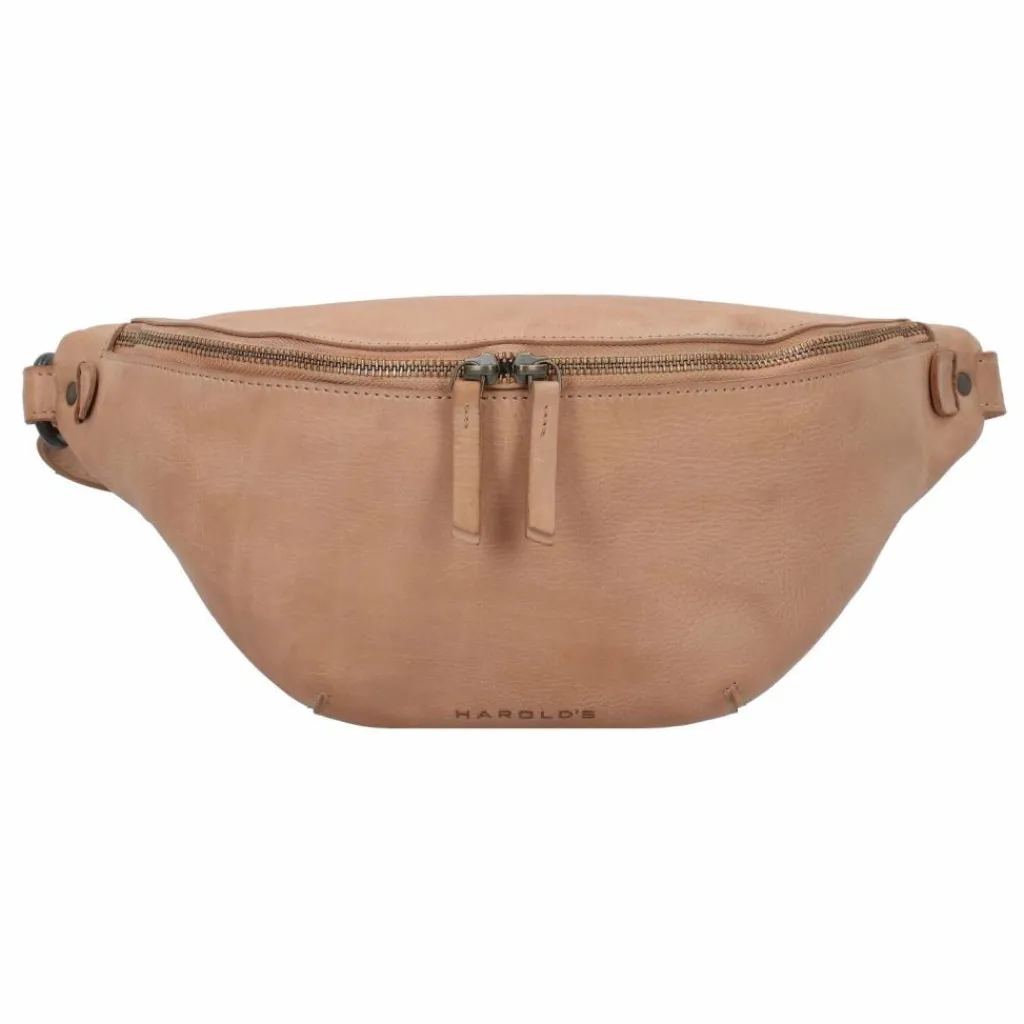 Harold's Submarine Gürteltasche Leder 33 cm