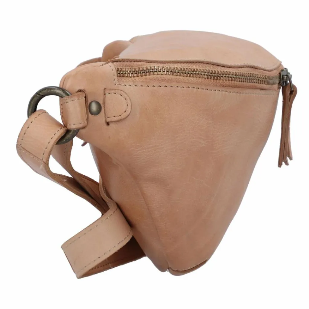 Harold's Submarine Gürteltasche Leder 33 cm