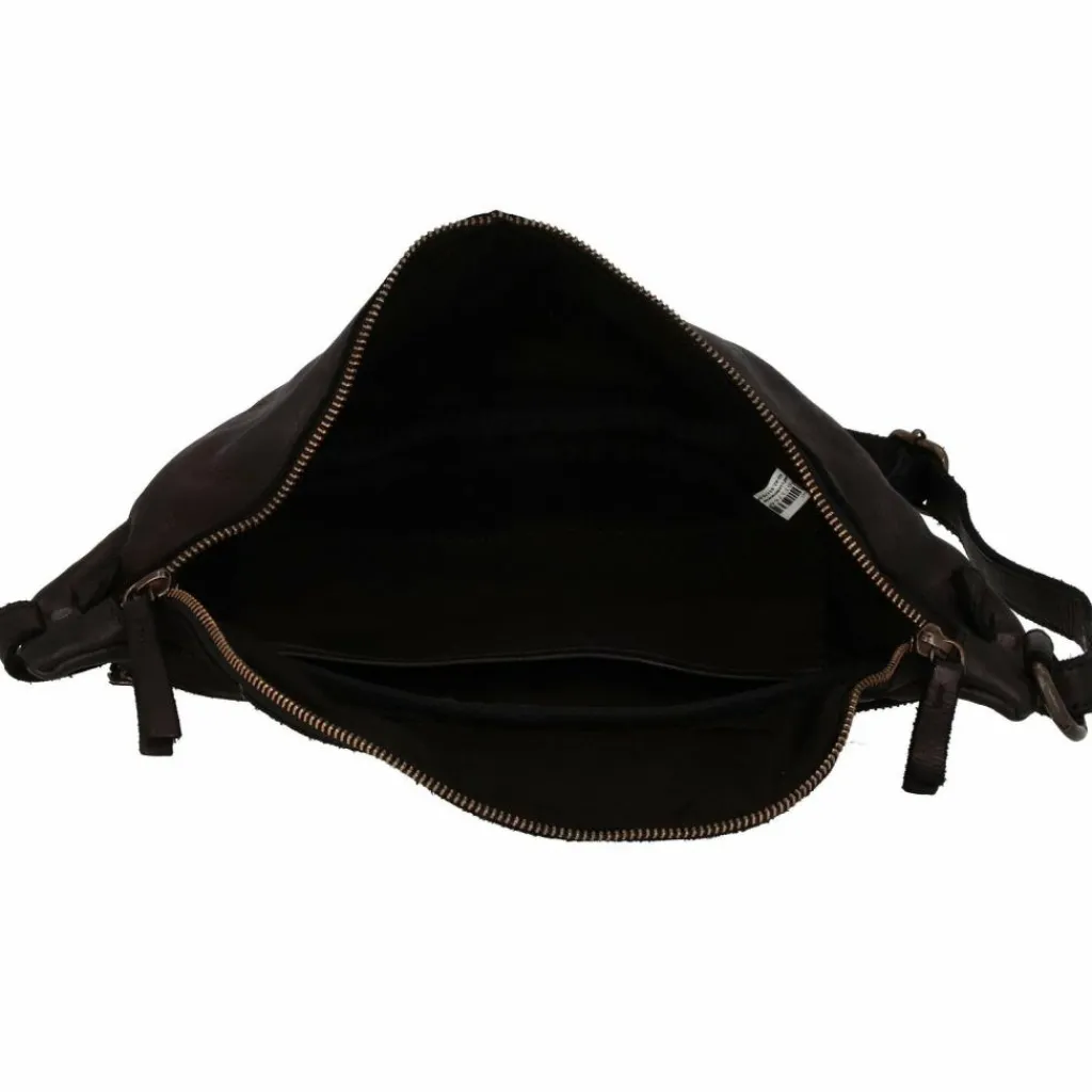 Harold's Submarine Gürteltasche Leder 33 cm