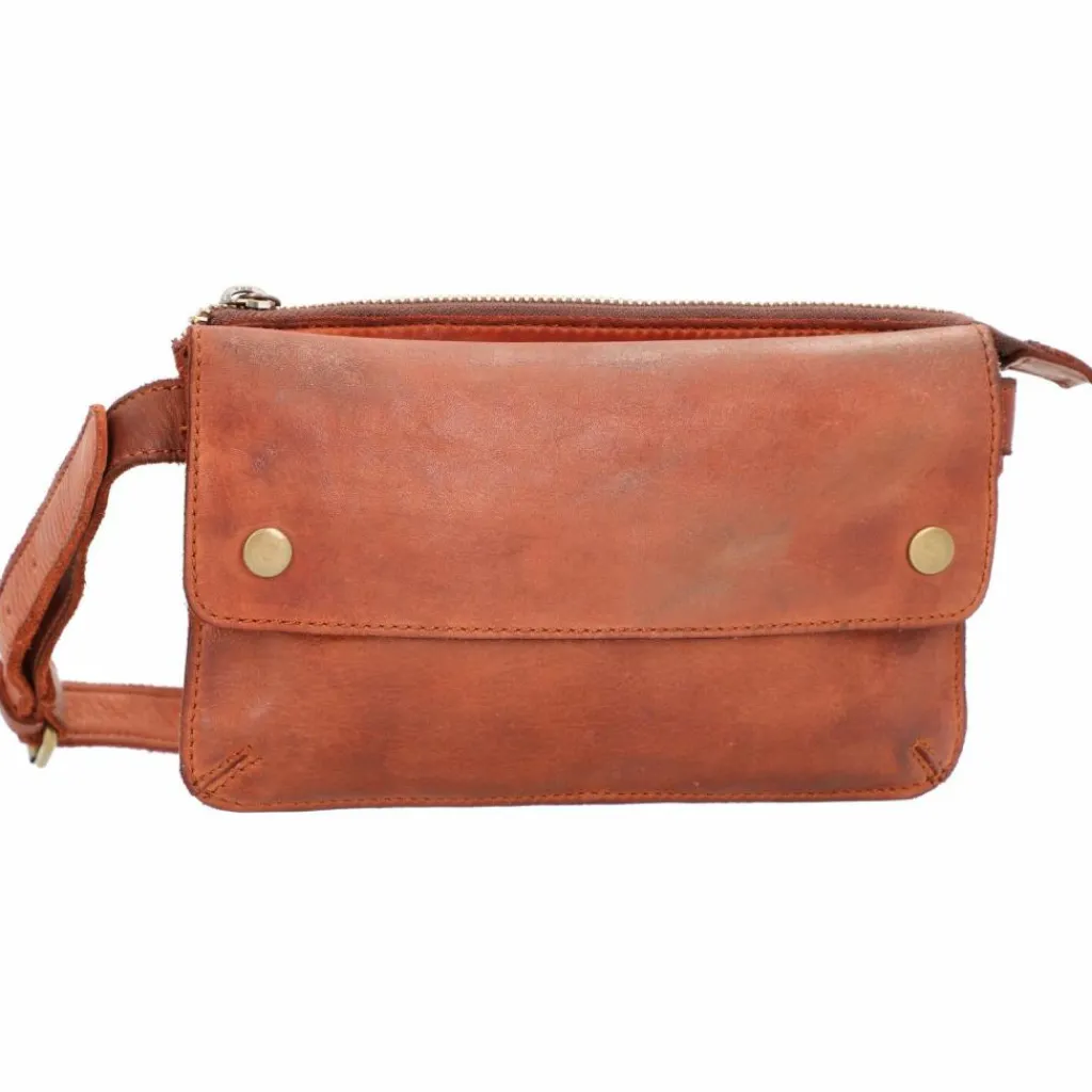 Harold's Submarine Gürteltasche Leder 21 cm