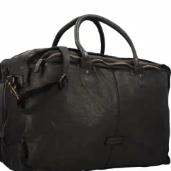 Harold's Submarine Reisetasche Leder 54 cm