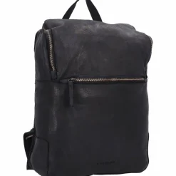 Harold's Submarine Rucksack Leder 34 cm Laptopfach