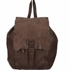 Harold's Submarine Rucksack Leder 36 cm