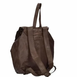 Harold's Submarine Rucksack Leder 36 cm