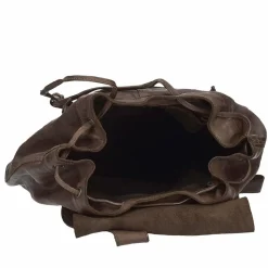 Harold's Submarine Rucksack Leder 36 cm