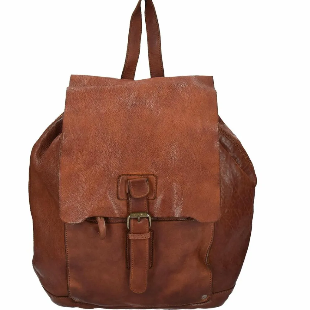 Harold's Submarine Rucksack Leder 36 cm