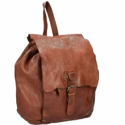 Harold's Submarine Rucksack Leder 36 cm