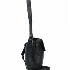 Harold's Submarine Schultertasche Leder 24 cm