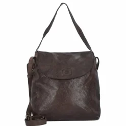 Harold's Submarine Schultertasche Leder 22 cm