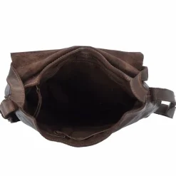 Harold's Submarine Schultertasche Leder 22 cm