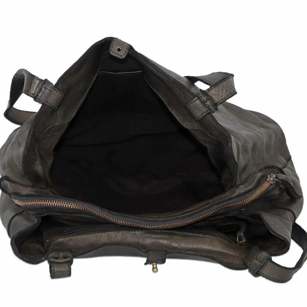 Harold's Submarine Schultertasche Leder 31 cm