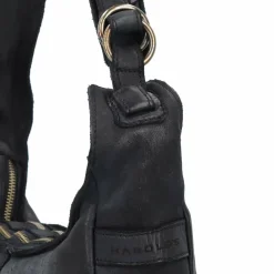 Harold's Submarine Schultertasche Leder 39 cm