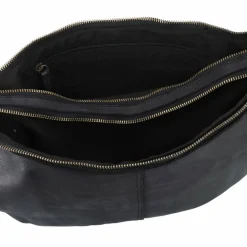 Harold's Submarine Schultertasche Leder 39 cm