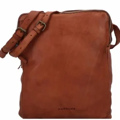 Harold's Submarine Schultertasche Leder 25 cm