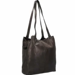 Harold's Submarine Schultertasche Leder 33 cm