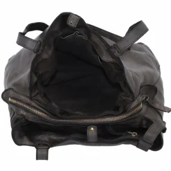 Harold's Submarine Schultertasche Leder 33 cm