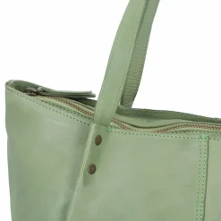 Harold's Submarine Shopper Tasche Leder 39 cm