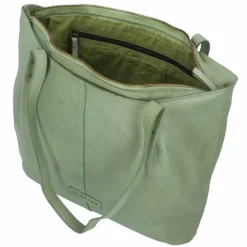 Harold's Submarine Shopper Tasche Leder 39 cm