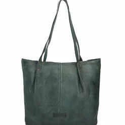 Harold's Submarine Shopper Tasche Leder 39 cm