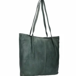 Harold's Submarine Shopper Tasche Leder 39 cm