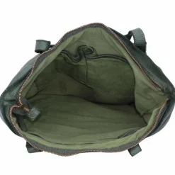 Harold's Submarine Shopper Tasche Leder 39 cm