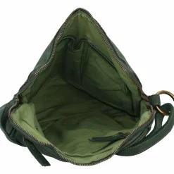 Harold's Submarine Umhängetasche Leder 24 cm