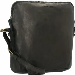 Harold's Submarine Umhängetasche Leder 24 cm