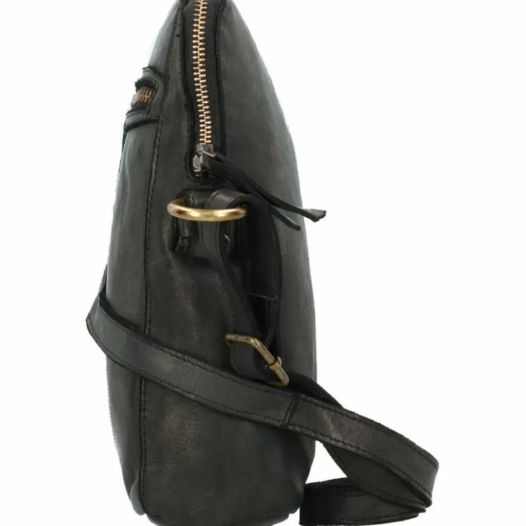 Harold's Submarine Umhängetasche Leder 24 cm