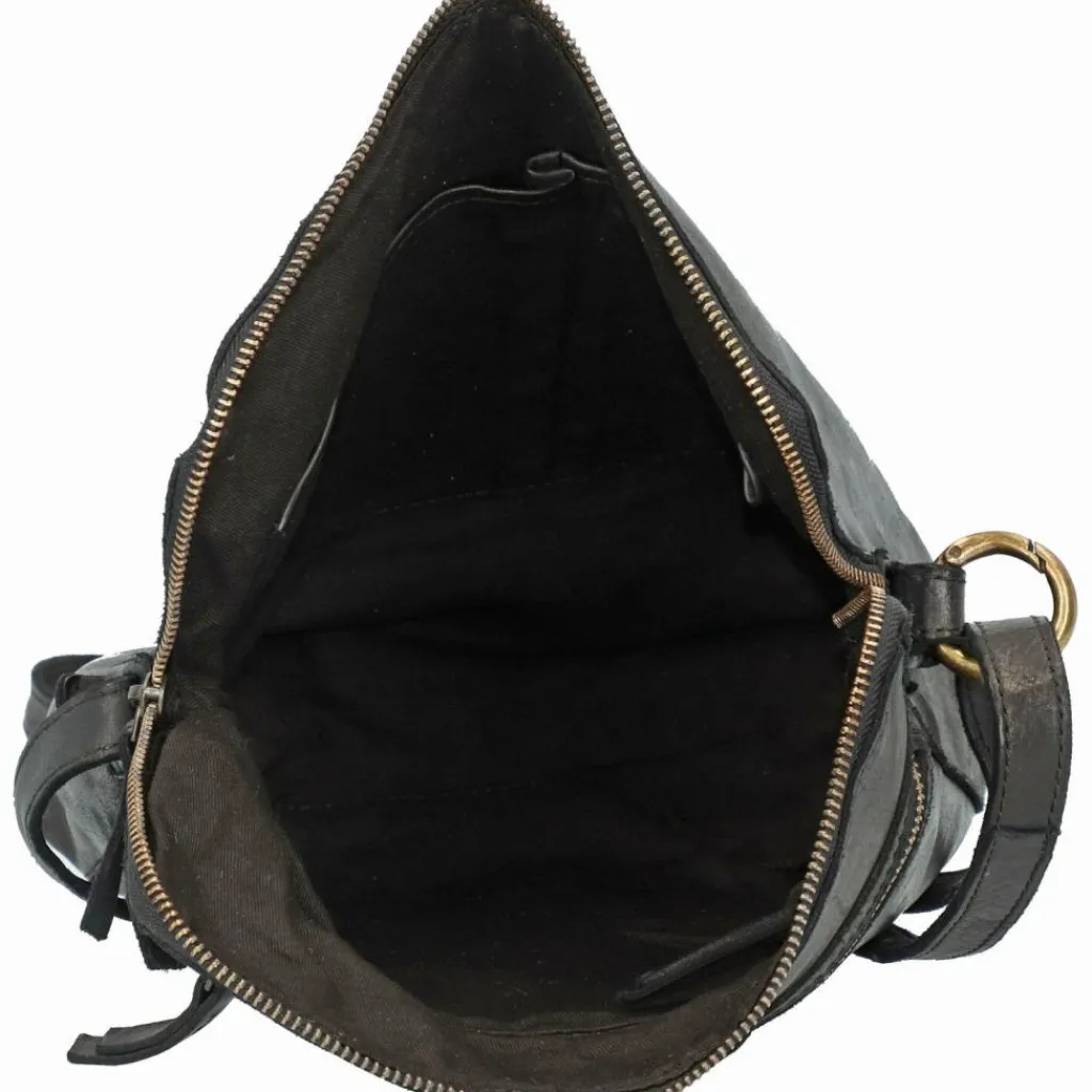 Harold's Submarine Umhängetasche Leder 24 cm