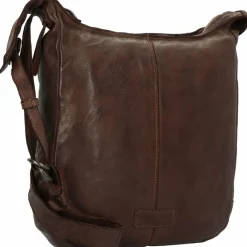 Harold's Submarine Umhängetasche Leder 31 cm