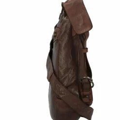 Harold's Submarine Umhängetasche Leder 31 cm