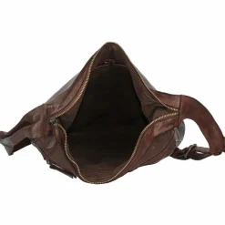 Harold's Submarine Umhängetasche Leder 31 cm