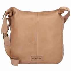 Harold's Submarine Umhängetasche Leder 31 cm