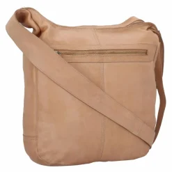 Harold's Submarine Umhängetasche Leder 31 cm