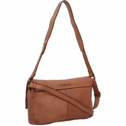 Harold's Submarine Umhängetasche Leder 25 cm