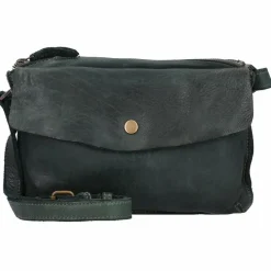 Harold's Submarine Umhängetasche Leder 25 cm