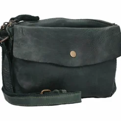 Harold's Submarine Umhängetasche Leder 25 cm