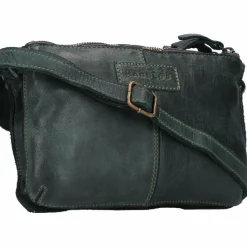 Harold's Submarine Umhängetasche Leder 25 cm