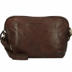 Harold's Submarine Umhängetasche Leder 26 cm