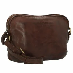 Harold's Submarine Umhängetasche Leder 26 cm