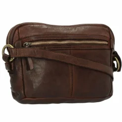 Harold's Submarine Umhängetasche Leder 26 cm