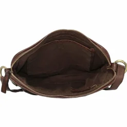 Harold's Submarine Umhängetasche Leder 26 cm