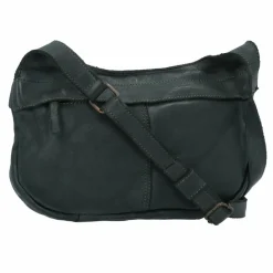 Harold's Submarine Umhängetasche Leder 28 cm