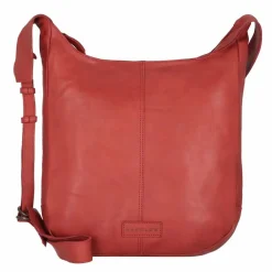 Harold's Submarine Umhängetasche Leder 31 cm