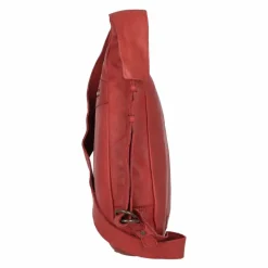 Harold's Submarine Umhängetasche Leder 31 cm