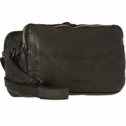 Harold's Submarine Umhängetasche Leder 28 cm