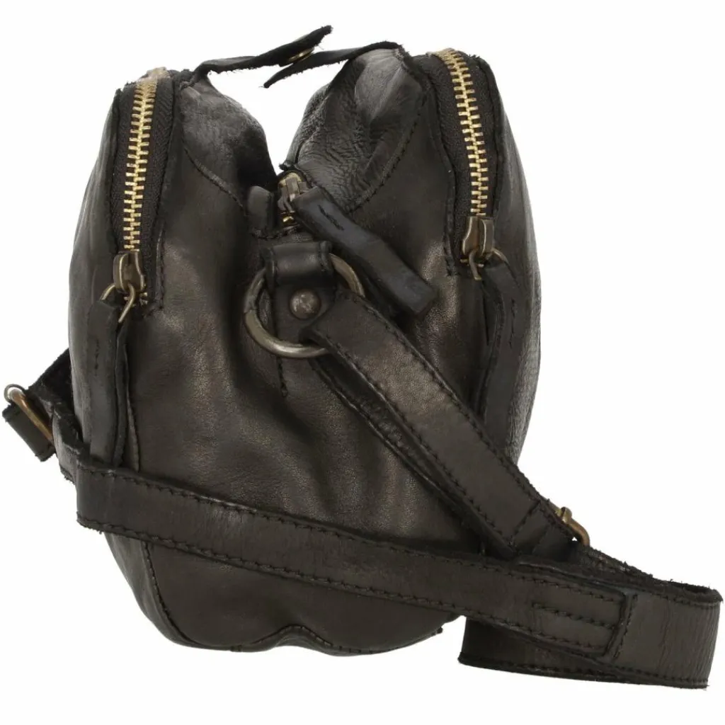 Harold's Submarine Umhängetasche Leder 28 cm