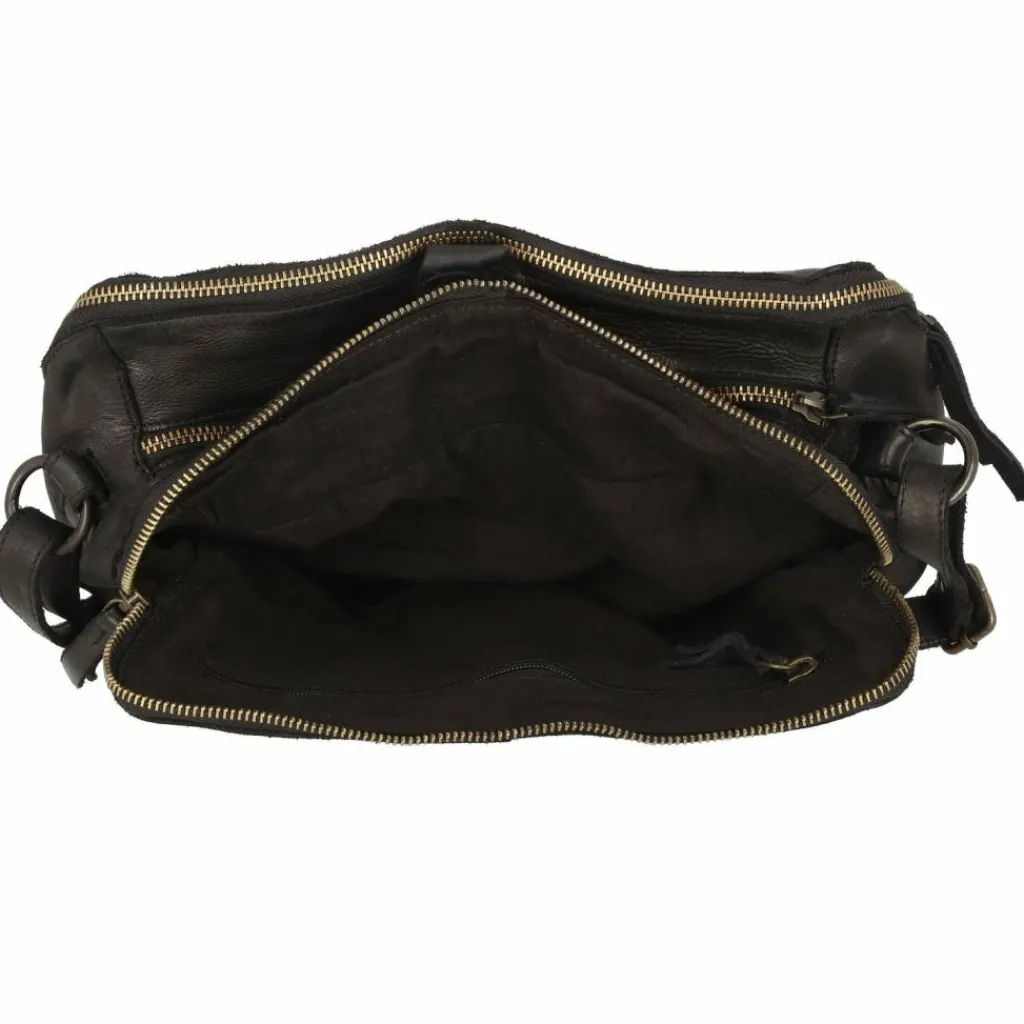 Harold's Submarine Umhängetasche Leder 28 cm