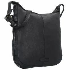 Harold's Submarine Umhängetasche Leder 31 cm