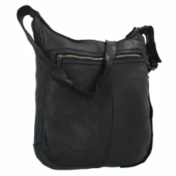 Harold's Submarine Umhängetasche Leder 31 cm